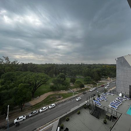 Hotel Catalinas Tucuman San Miguel de Tucumán Exterior foto