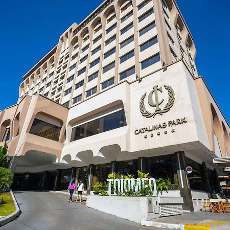 Hotel Catalinas Tucuman San Miguel de Tucumán Exterior foto