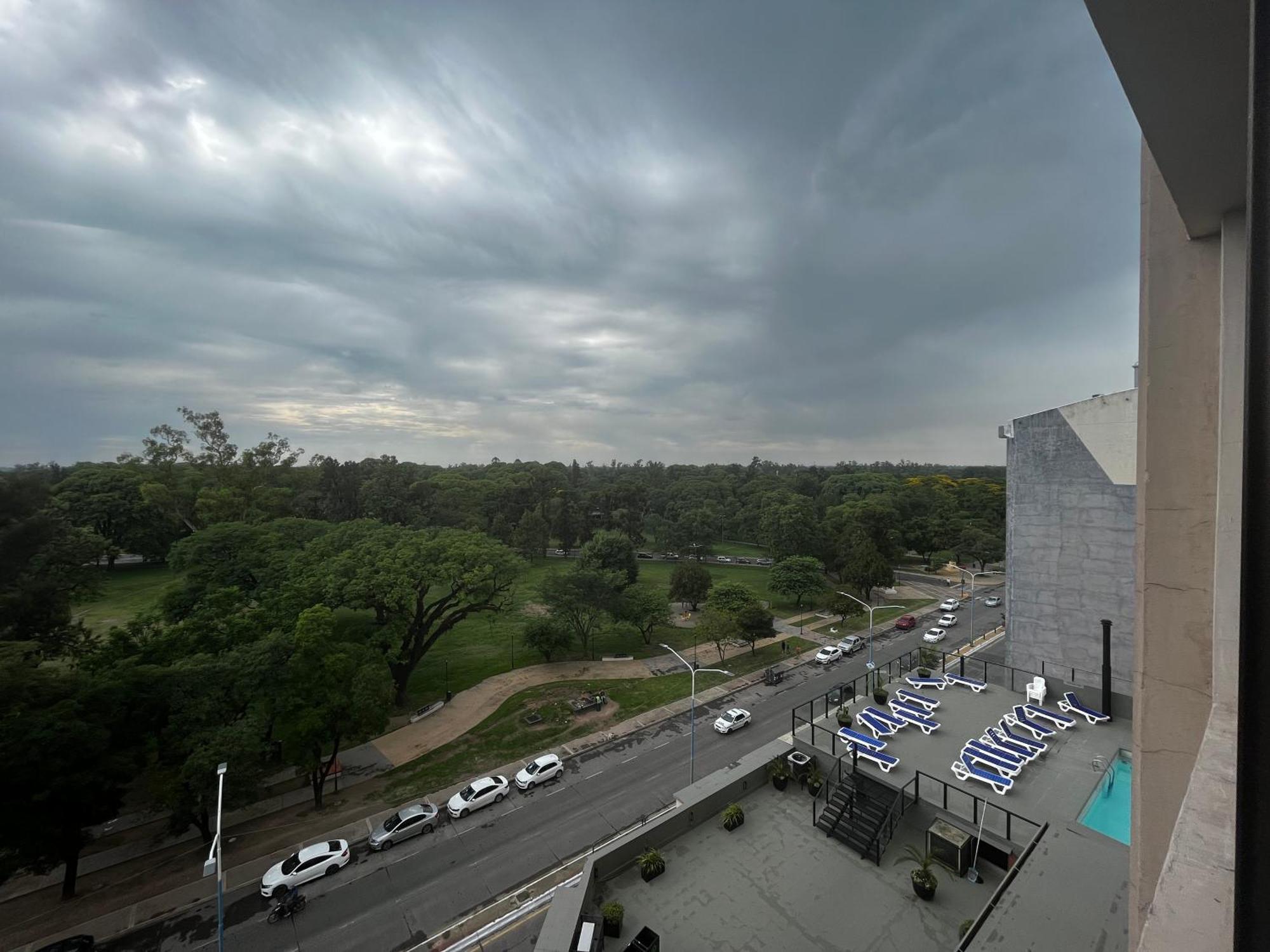 Hotel Catalinas Tucuman San Miguel de Tucumán Exterior foto