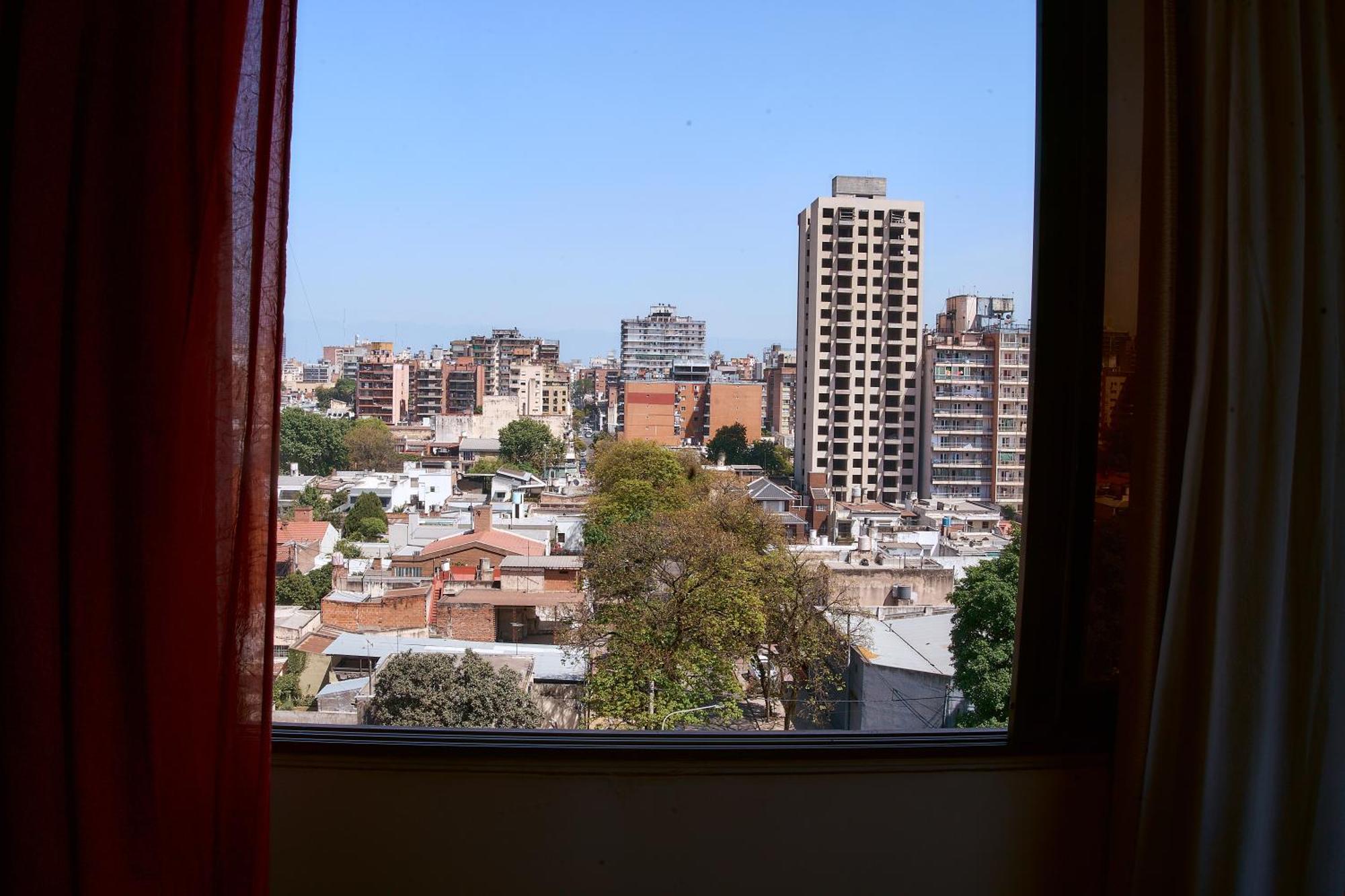 Hotel Catalinas Tucuman San Miguel de Tucumán Habitación foto